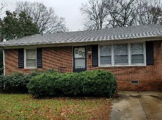 446 Pickens St, Rock Hill, SC 29730
