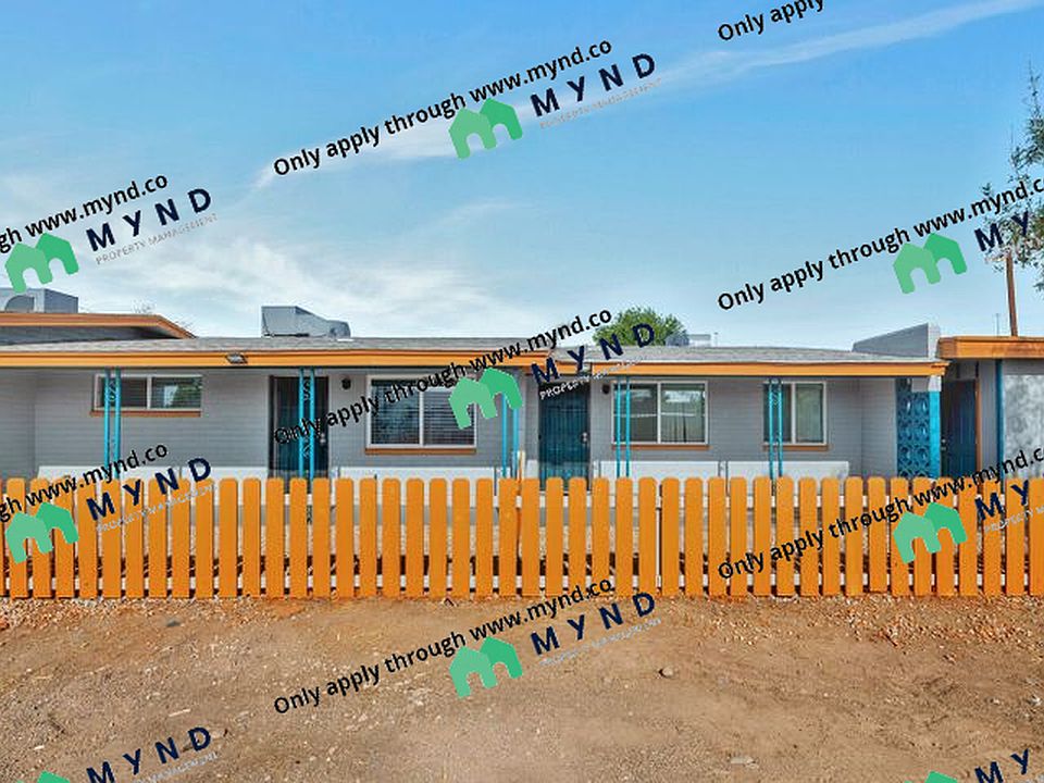 1st image of 6747 N 26th Ave APT 3