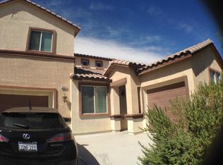6227 Trinity River Ct, North Las Vegas, NV 89081