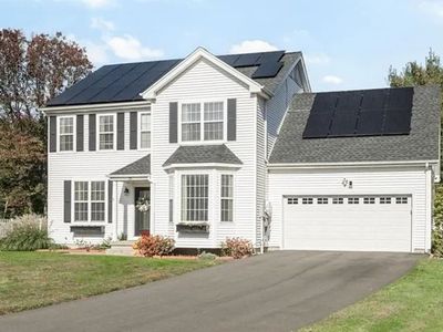 32 Chesterwood Ct, Cheshire, CT, 06410