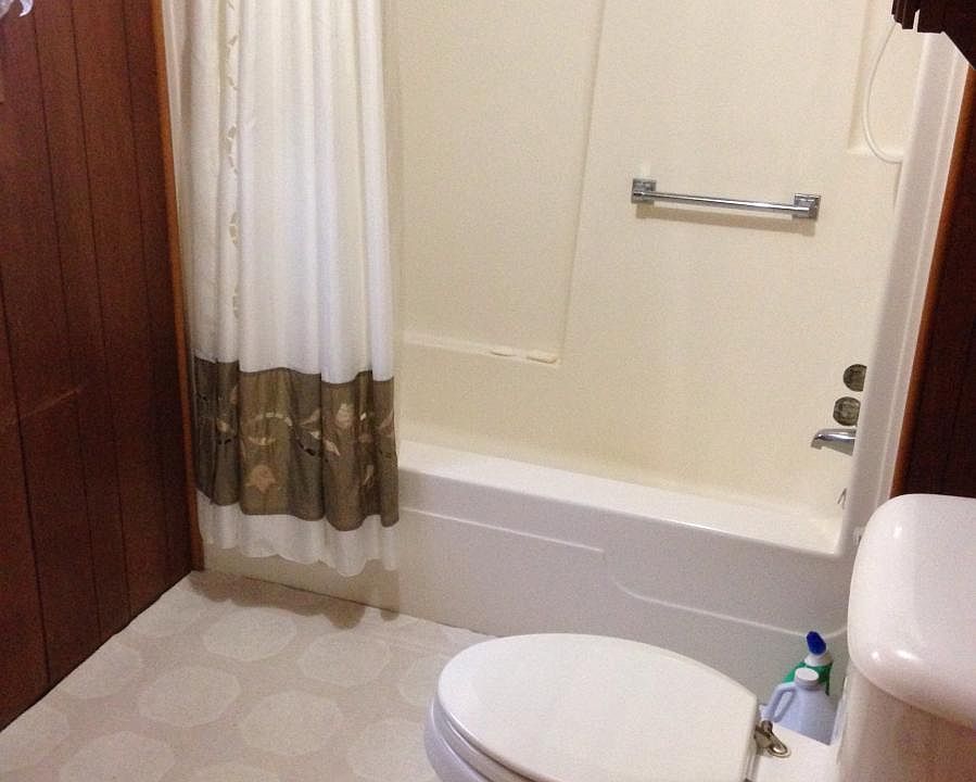 Bathroom number1