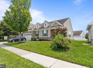 12 Michael Rd, Sicklerville, NJ 08081