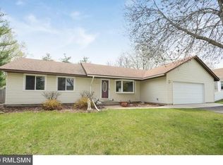9241 78th St S, Cottage Grove, MN 55016