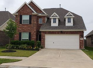 21531 Rainfall Park Dr, Spring, TX 77388