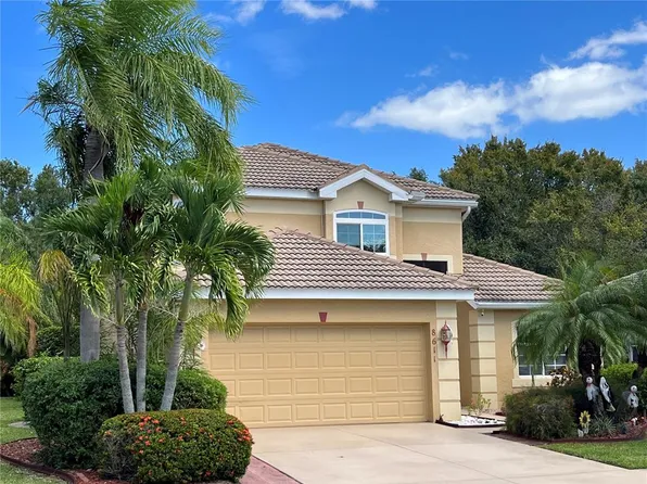 8611 Stone Harbour Loop, Bradenton, FL 34212
