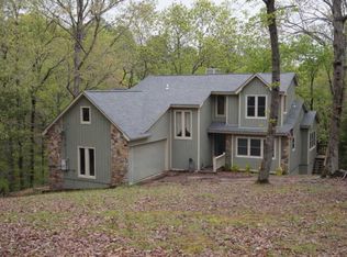 1065 Caney Hollow Rd, Counce, TN 38326