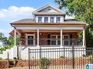 5131 Hillside Dr, Fairfield, AL 35064