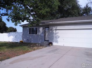 3918 Central St, Evans, CO 80620
