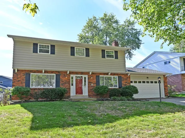 8575 Bethany Ln, Cincinnati, OH 45255