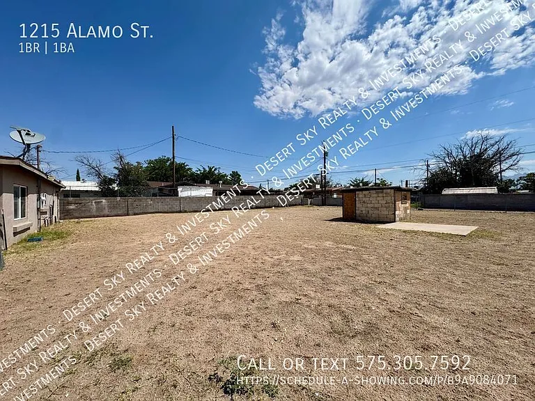 1215 Alamo St — Photo 19