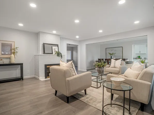 467 E San Bruno Ave, Fresno, CA 93710