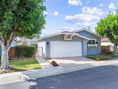 2624 View Lake, Santa Ana, CA, 92705