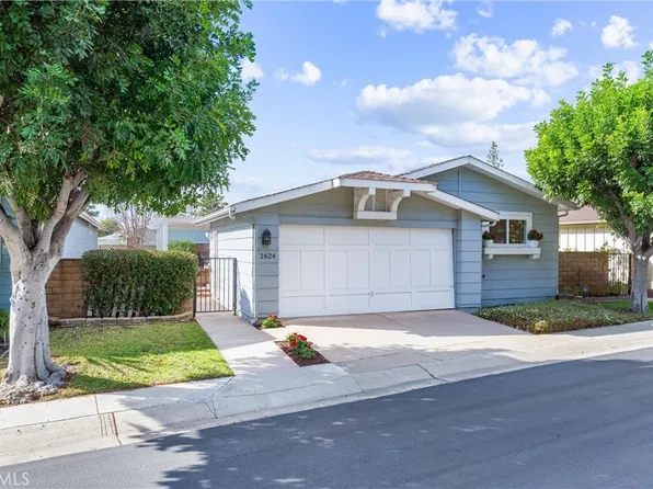 2624 View Lake, Santa Ana, CA 92705