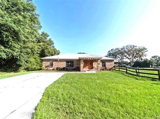 4710 County Road 306, Lake Panasoffkee, FL 33538