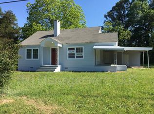 37 Rehoboth Rd, Griffin, GA 30223