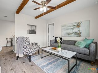 1624 Aquarena Springs Dr #129D, San Marcos, TX 78666