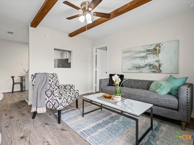 1624 Aquarena Springs Dr #129D, San Marcos, TX, 78666