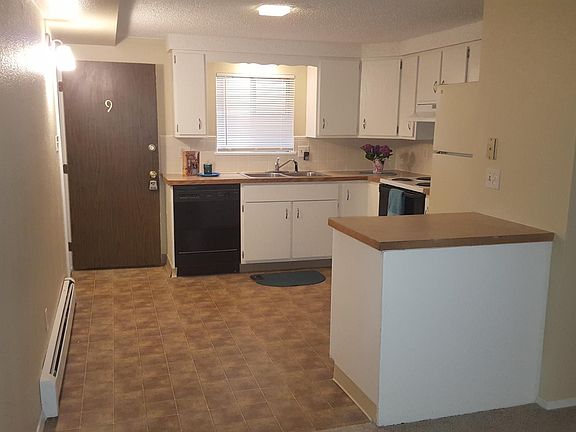 Open Kitchen