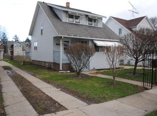 5909 32nd Ave, Kenosha, WI 53144