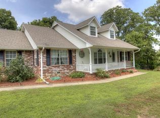 19563 Helt Rd, Claremore, OK 74017