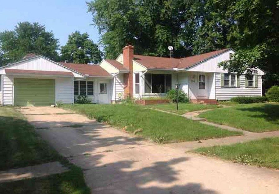1st image of this home