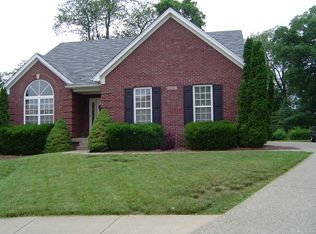 5305 Pavilion Way, Louisville, KY