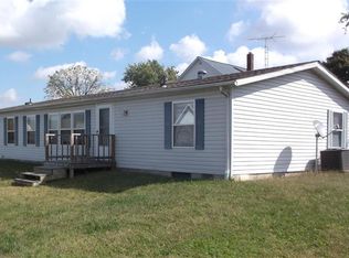 720 W Walnut St, Brownstown, IN
