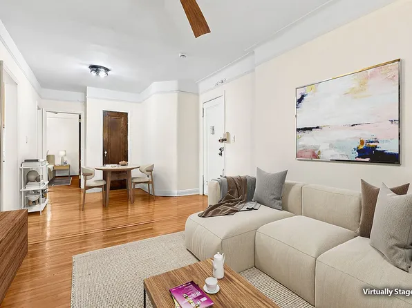 3083 Crescent St APT 7A, Long Island City, NY 11102