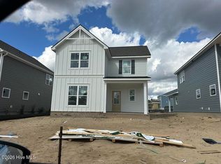 5331 Folklore Way, Wilmington, NC 28412