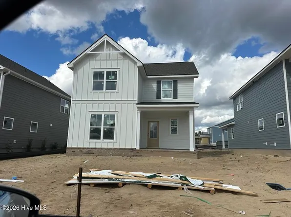 5331 Folklore Way, Wilmington, NC 28412