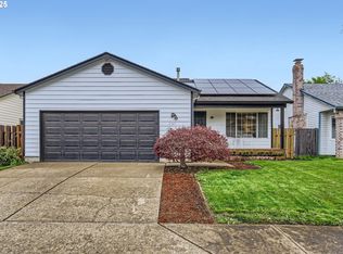 21651 Kristin Ct, Beaverton, OR 97006
