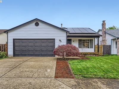 21651 Kristin Ct, Beaverton, OR, 97006