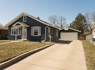 2613 S West Ave, Sioux Falls, SD 57105