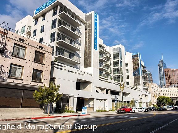 2nd image of 1331 W 7th St APT 713