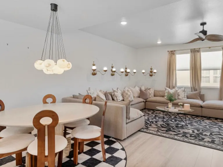 12996 S Cohab Canyon Ct #604 — Photo 4