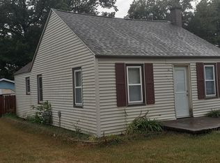 3743 Milan Ave SW, Wyoming, MI 49509