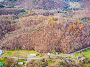 Tbd Cash Hollow Rd, Johnson City, TN 37601