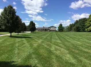 3195 Cedar Hill Rd SW, Amanda, OH 43102