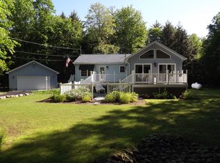 646 Howe Rd, Lake Luzerne, NY 12846