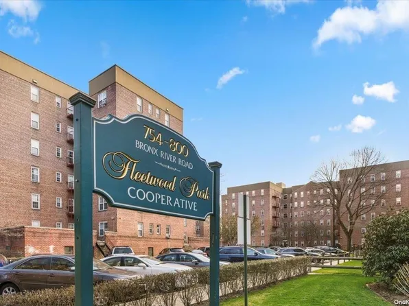 780 Bronx River Road #A41, Yonkers, NY 10708