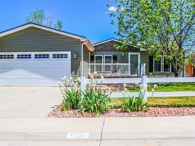 5760 Bryant St, Denver, CO, 80221