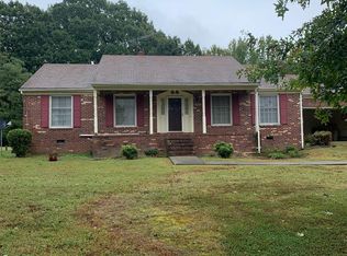 2051 Love Shop Rd, Halifax, VA 24558