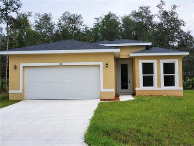 1401 Punta Gorda Ct, Poinciana, FL, 34759
