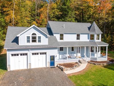 230 S Ashfield Rd, Conway, MA, 01341