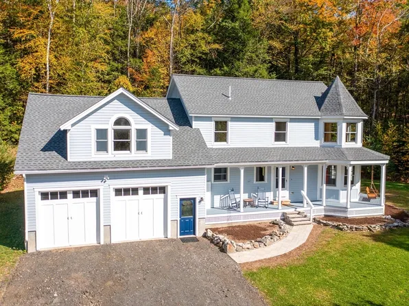 230 S Ashfield Rd, Conway, MA 01341