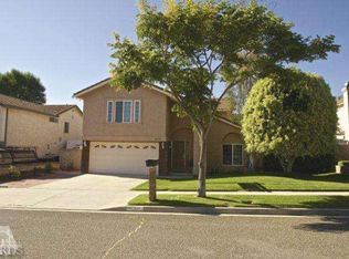 2869 Wanda Ave, Simi Valley, CA 93065
