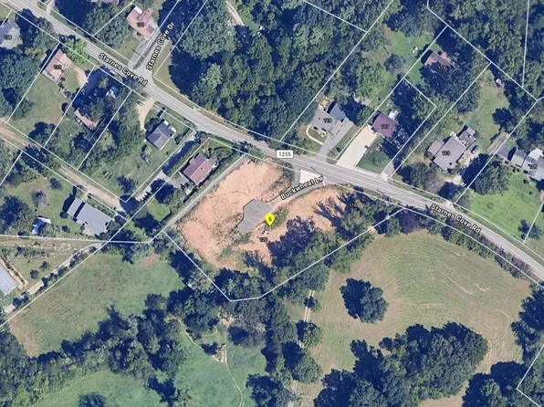 116 Starnes Cove Rd, Asheville, NC 28806