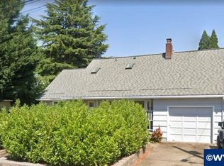 1188 Evergreen Ave NE, Salem, OR 97301