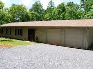 396 Westwood Dr, Boones Mill, VA 24065