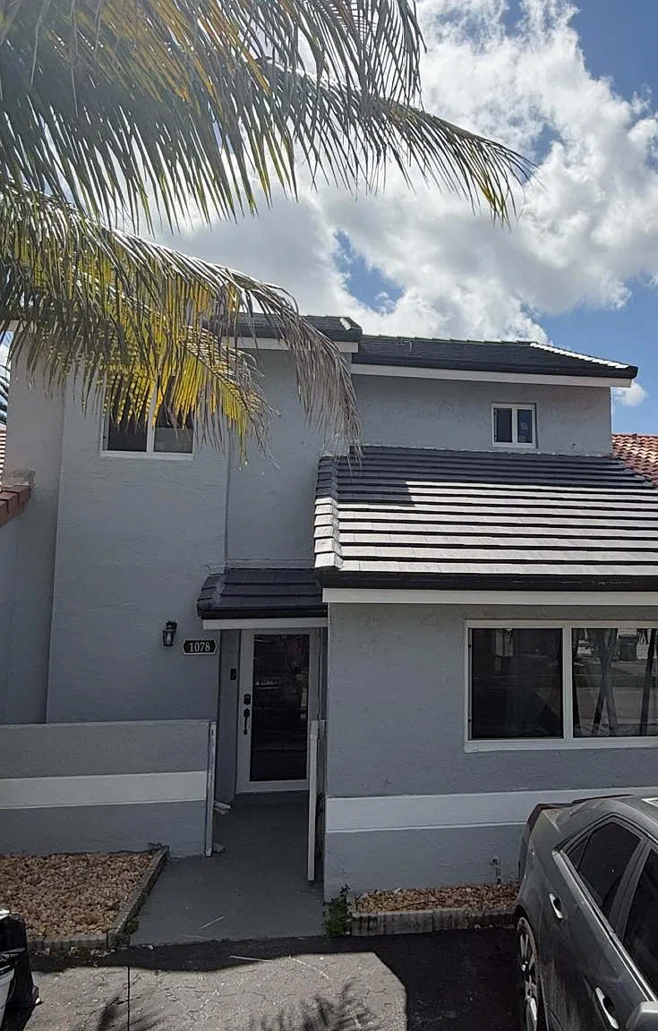 3 bed, 1322 sqft, $2,600 — Photo 2